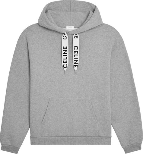 fake celine hoodie|celine homme men's hoodie.